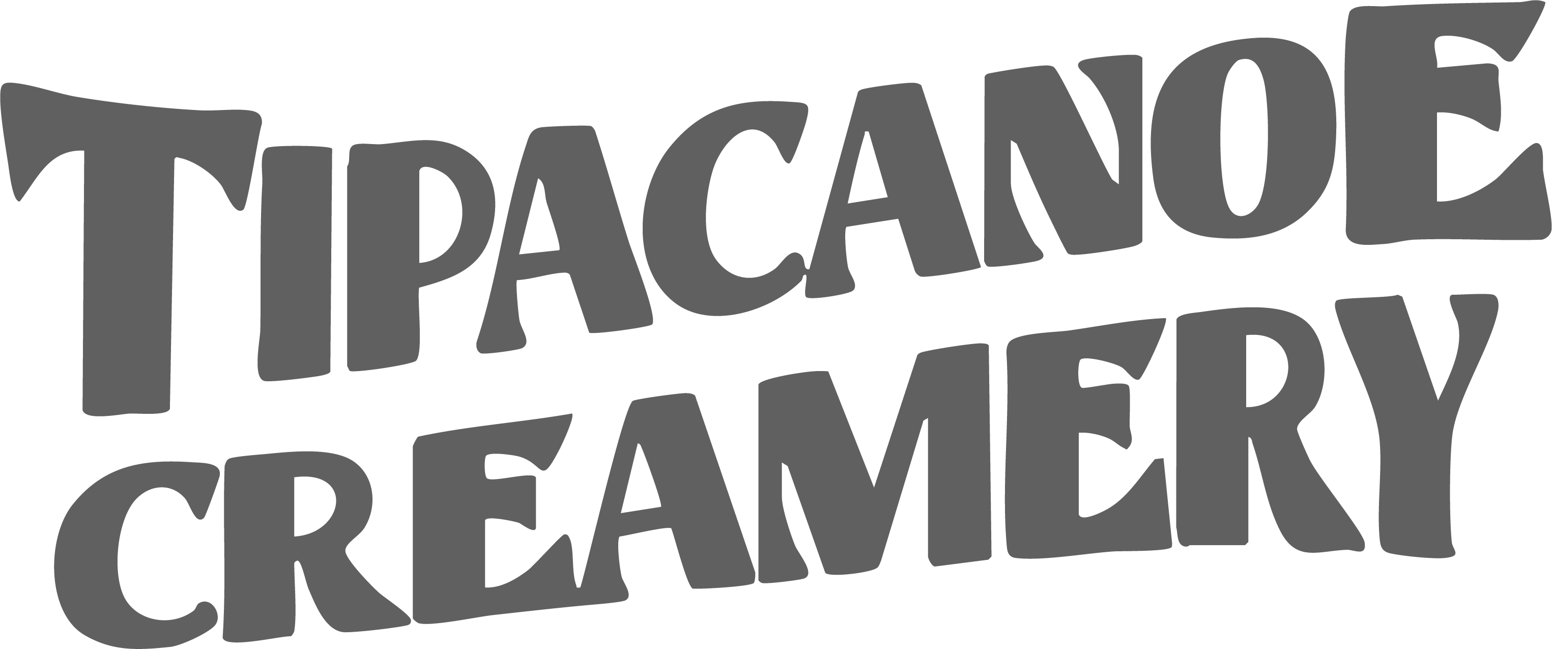 tipacanoecreamery